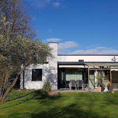 Ferienhaus Brenzblick Gundelfingen an der Donau Zewnętrze zdjęcie