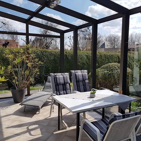 Ferienhaus Brenzblick Gundelfingen an der Donau Zewnętrze zdjęcie