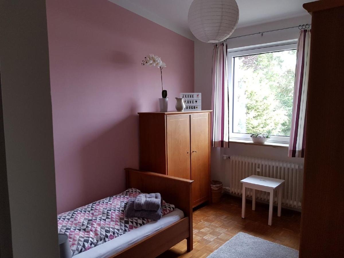 Ferienhaus Brenzblick Gundelfingen an der Donau Zewnętrze zdjęcie