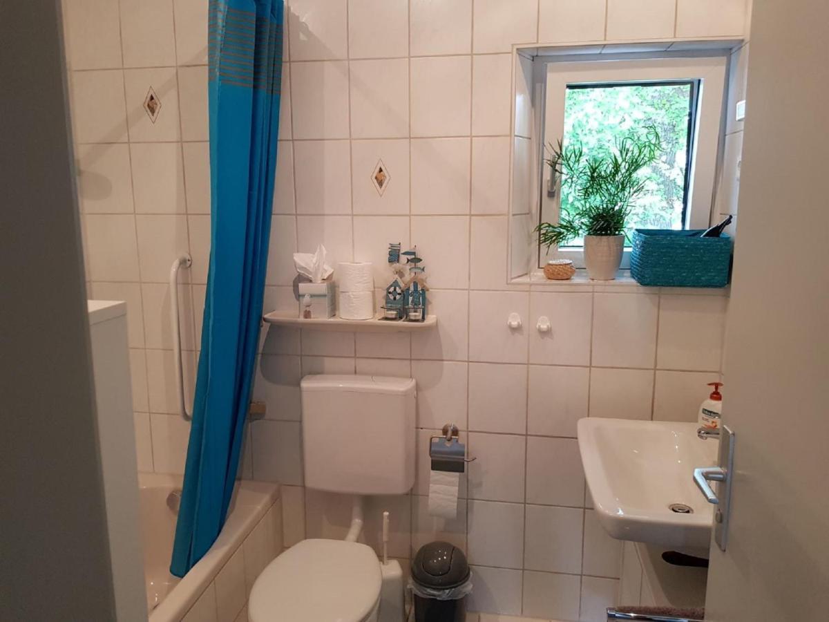 Ferienhaus Brenzblick Gundelfingen an der Donau Zewnętrze zdjęcie