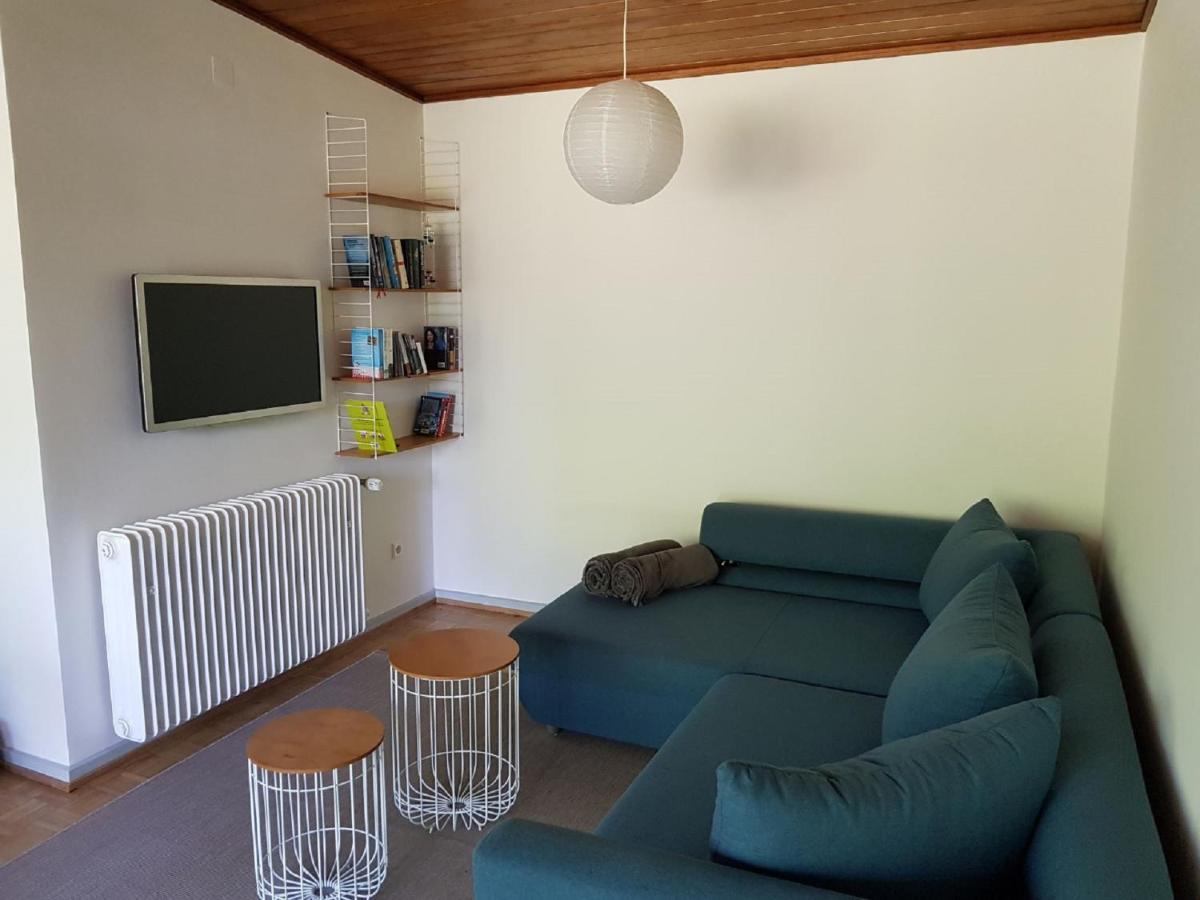 Ferienhaus Brenzblick Gundelfingen an der Donau Zewnętrze zdjęcie