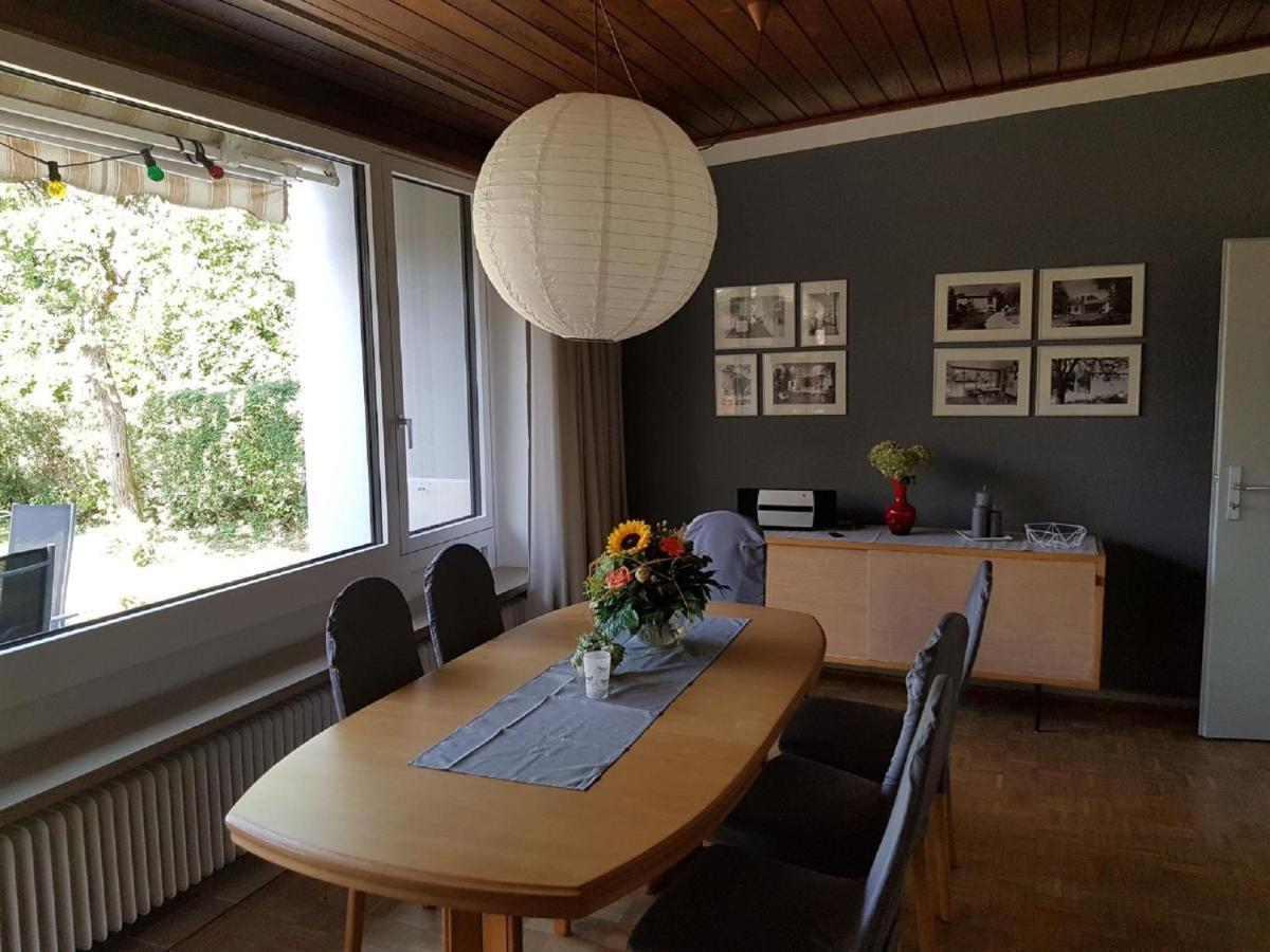 Ferienhaus Brenzblick Gundelfingen an der Donau Zewnętrze zdjęcie