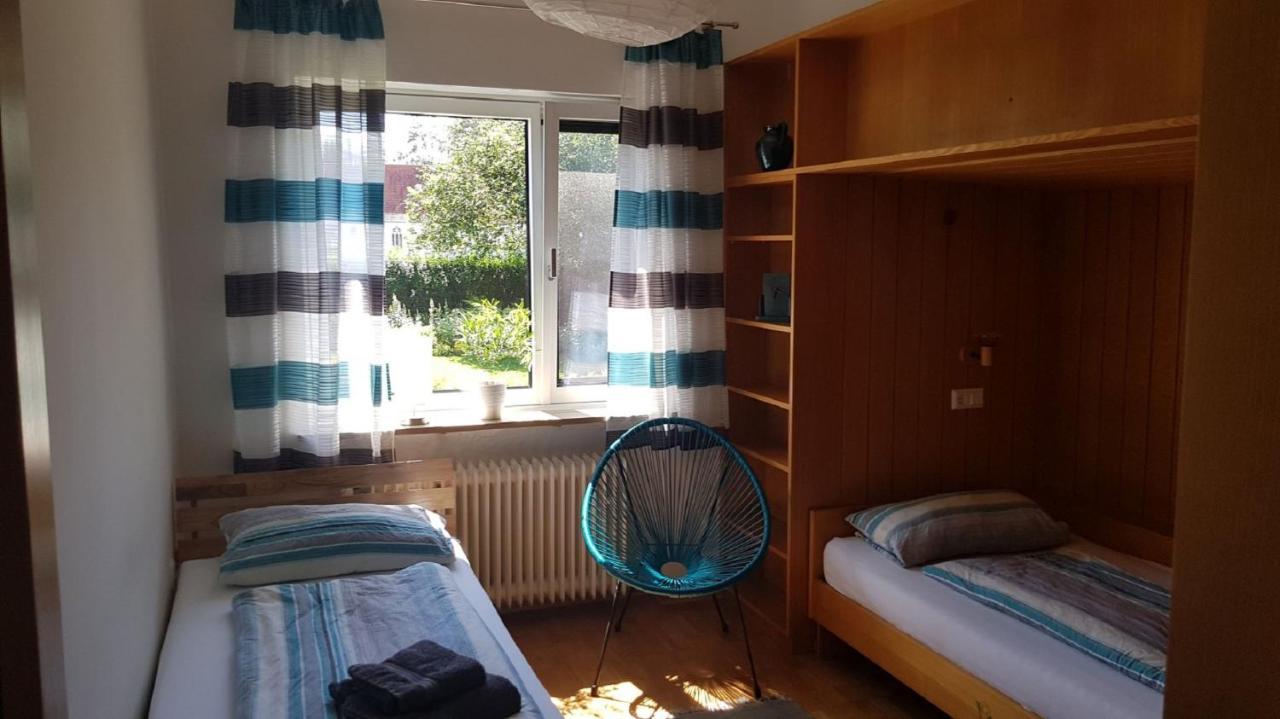 Ferienhaus Brenzblick Gundelfingen an der Donau Zewnętrze zdjęcie