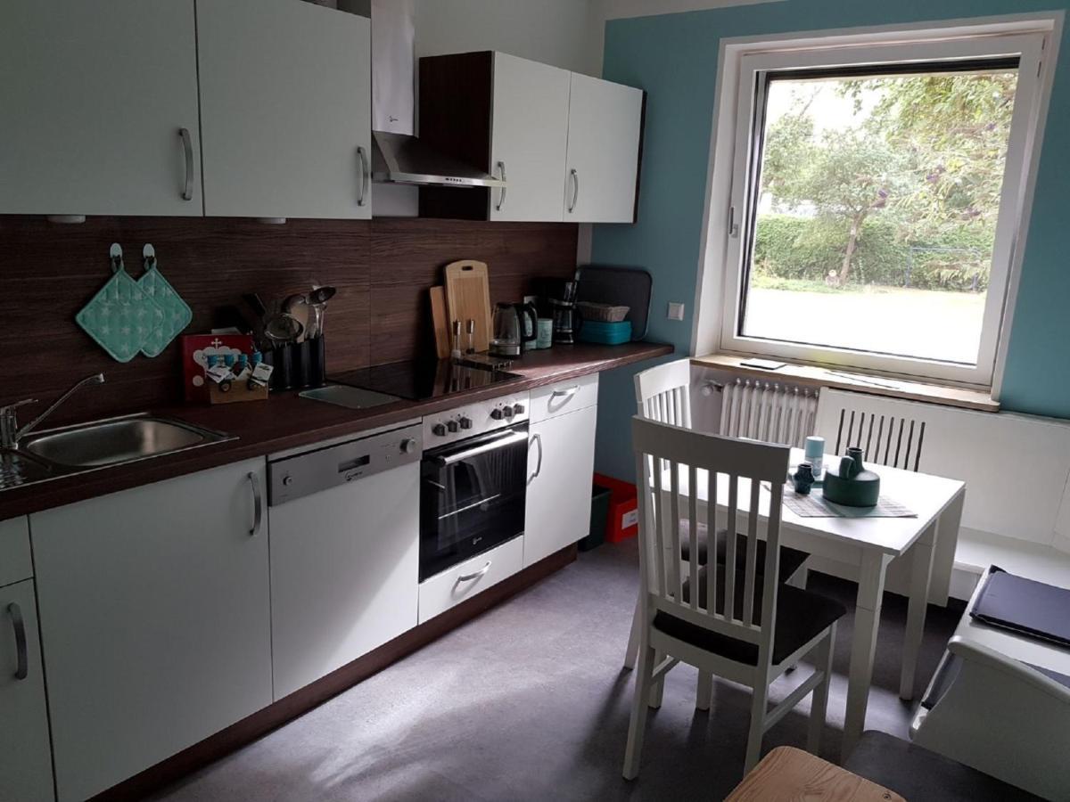 Ferienhaus Brenzblick Gundelfingen an der Donau Zewnętrze zdjęcie