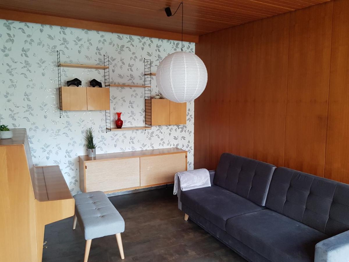 Ferienhaus Brenzblick Gundelfingen an der Donau Zewnętrze zdjęcie