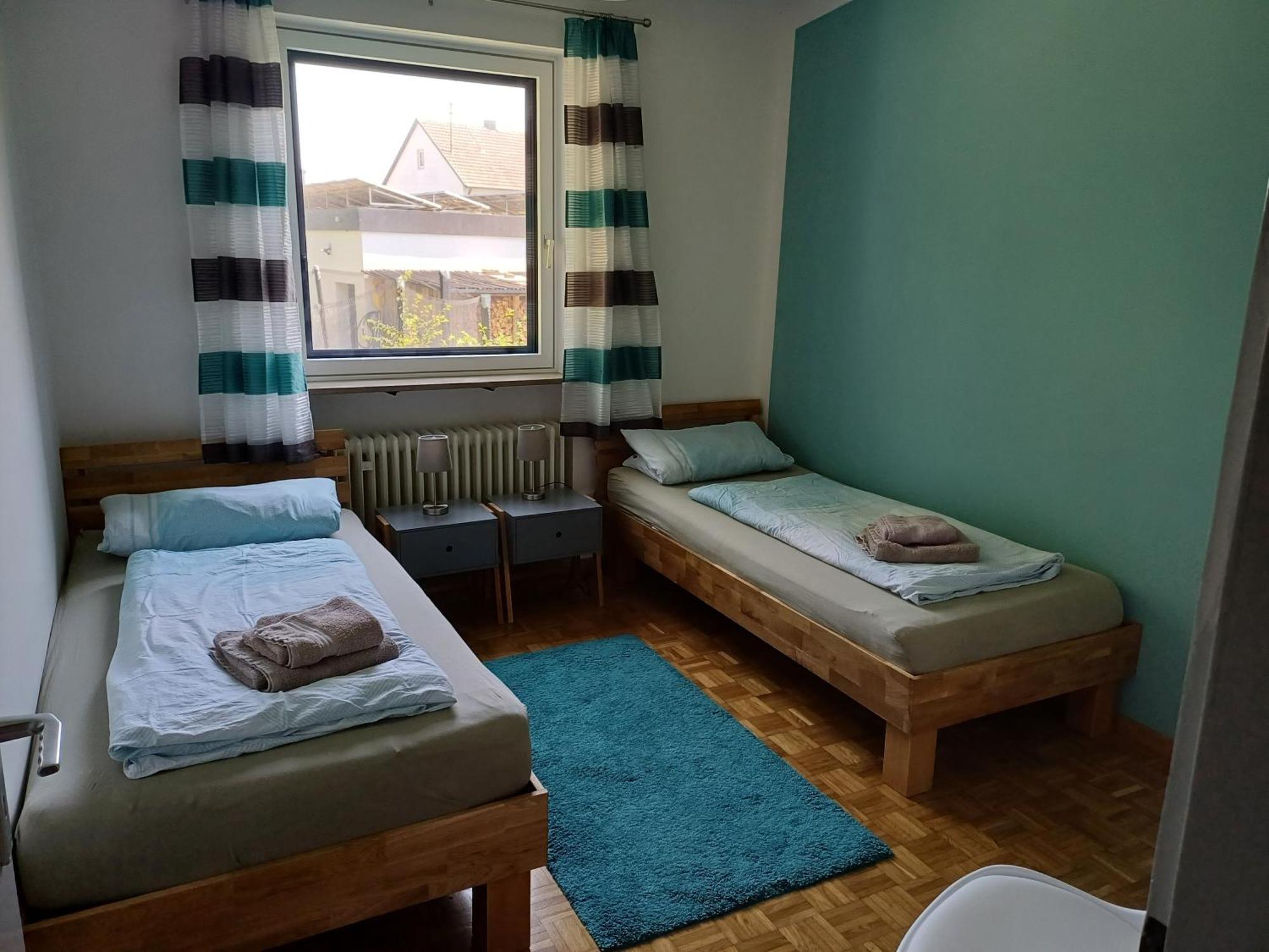 Ferienhaus Brenzblick Gundelfingen an der Donau Zewnętrze zdjęcie